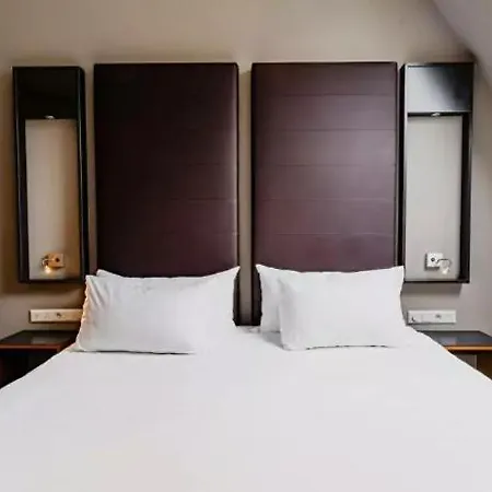 Place4you 公寓